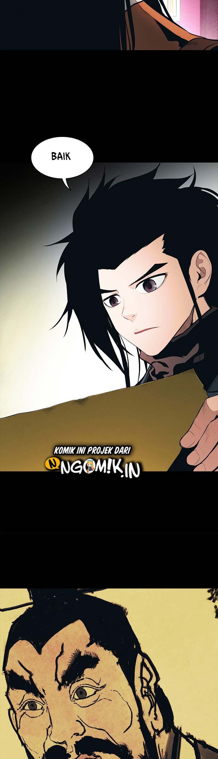 Dark Lady Isekai Chapter 64 Gambar 4
