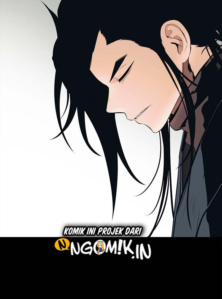 Dark Lady Isekai Chapter 64 Gambar 11