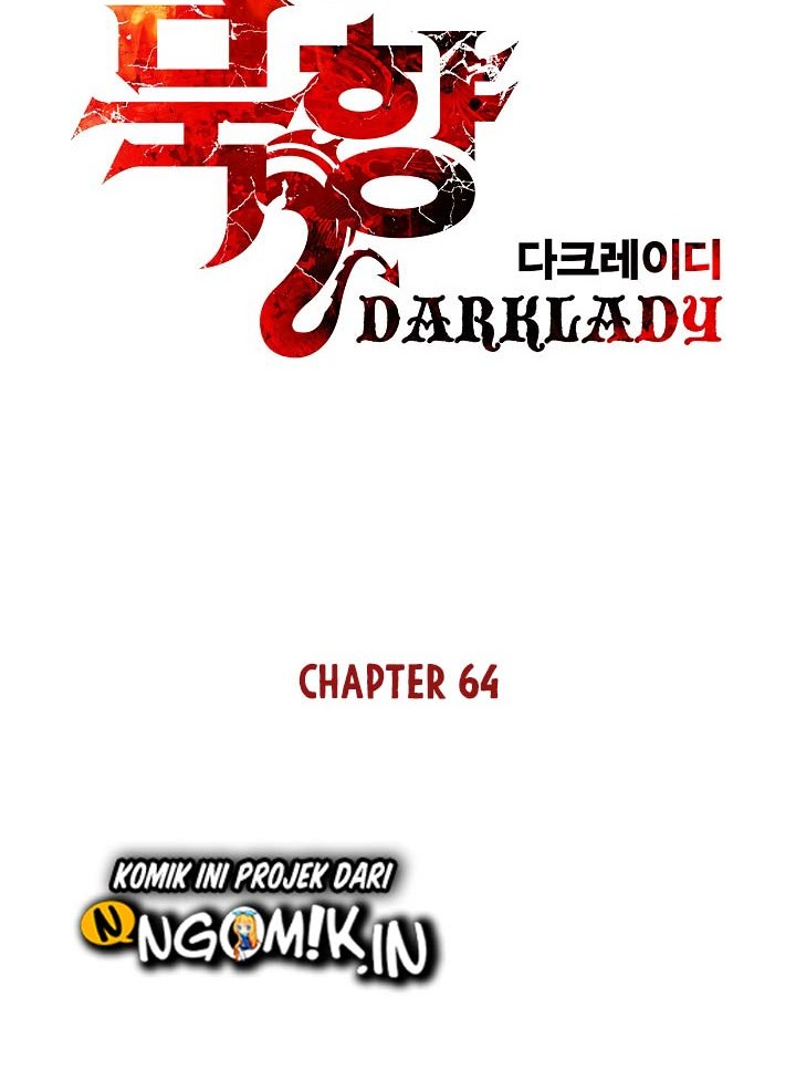 Dark Lady Isekai Chapter 64 Gambar 13