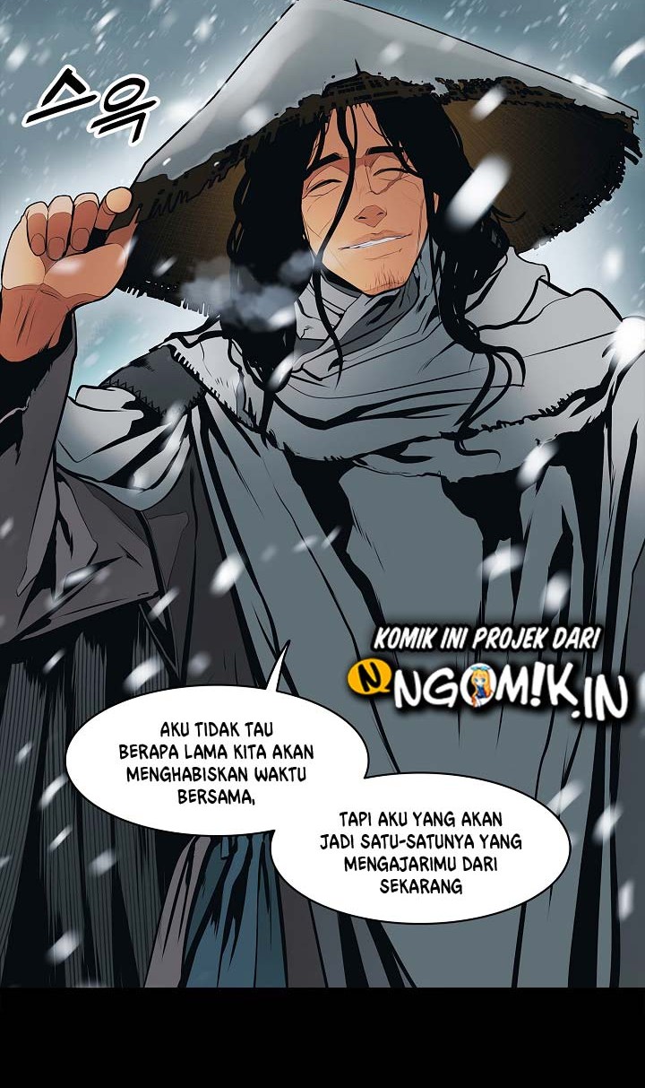 Dark Lady Isekai Chapter 64 Gambar 15