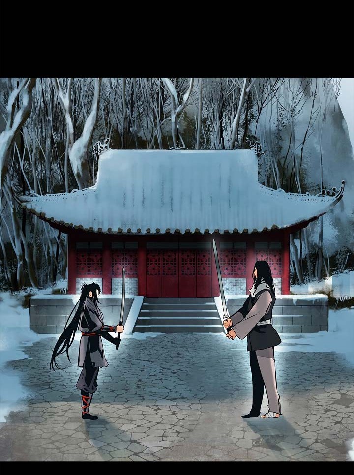 Dark Lady Isekai Chapter 64 Gambar 17