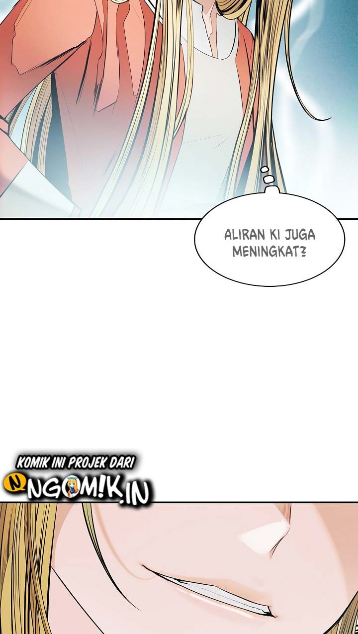 Dark Lady Isekai Chapter 65 Gambar 45