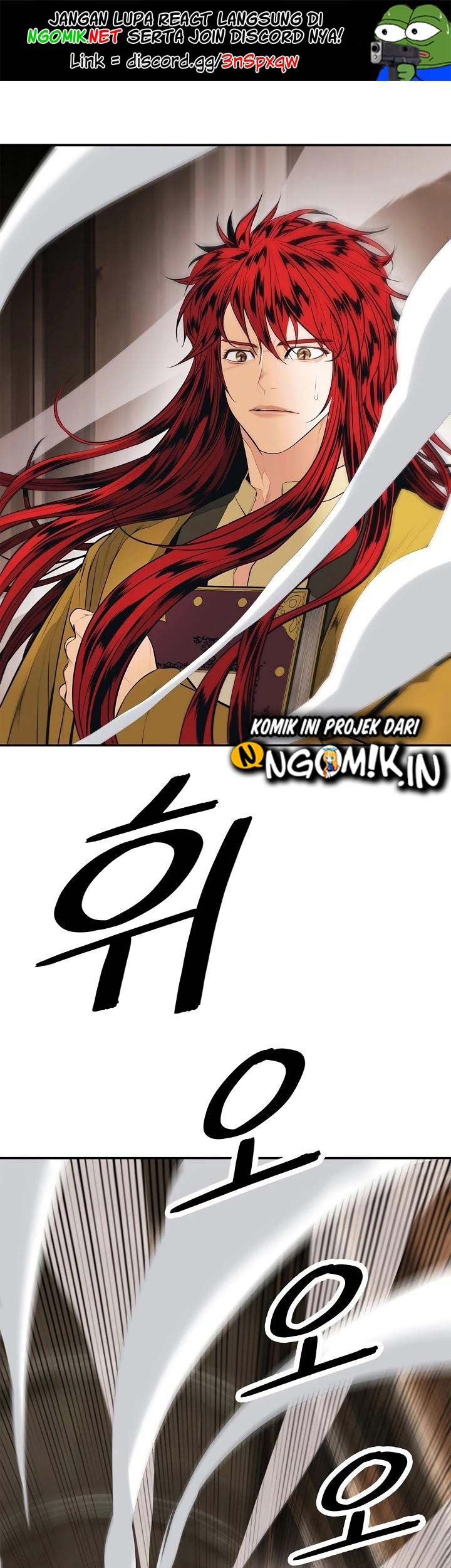 Baca  Dark Lady Isekai Chapter 66 Gambar 2