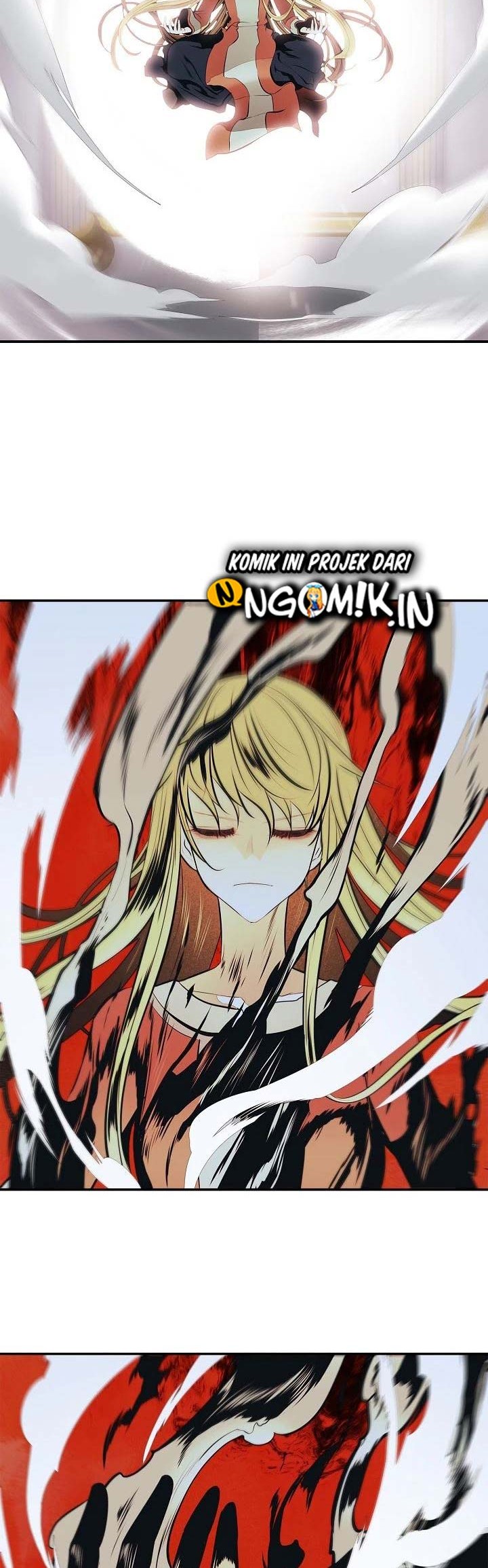 Dark Lady Isekai Chapter 66 Gambar 7