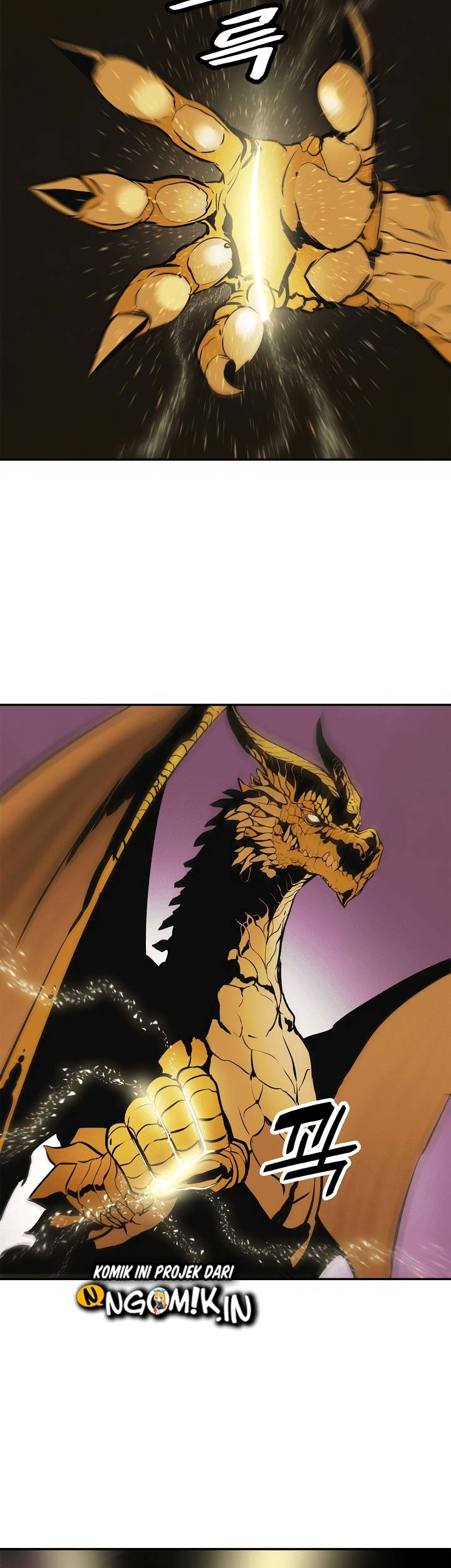 Dark Lady Isekai Chapter 67 Gambar 44