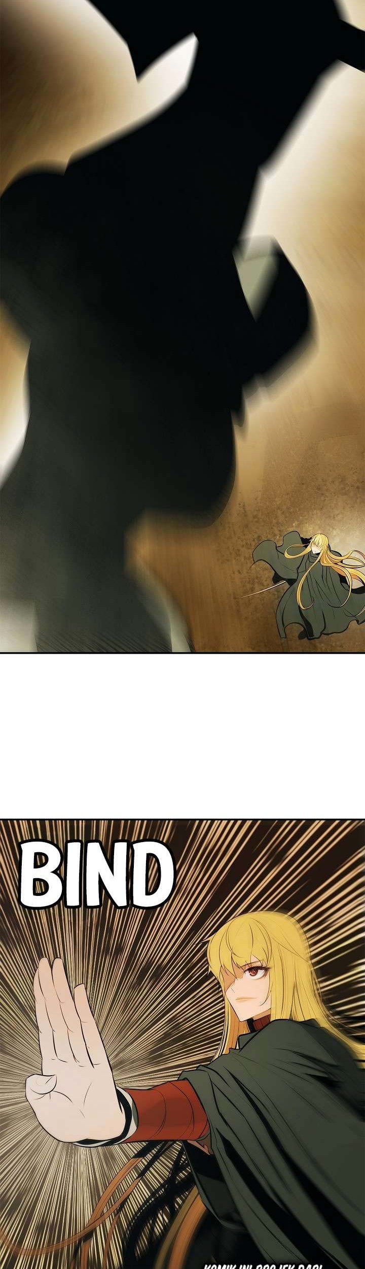 Dark Lady Isekai Chapter 69 Gambar 32