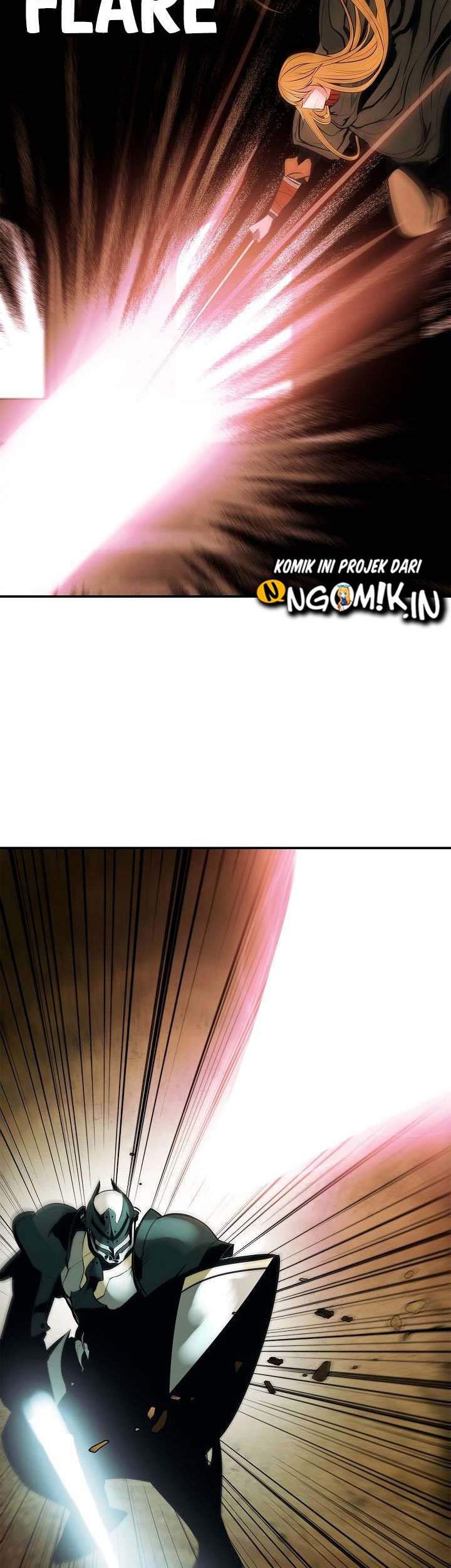 Dark Lady Isekai Chapter 69 Gambar 41