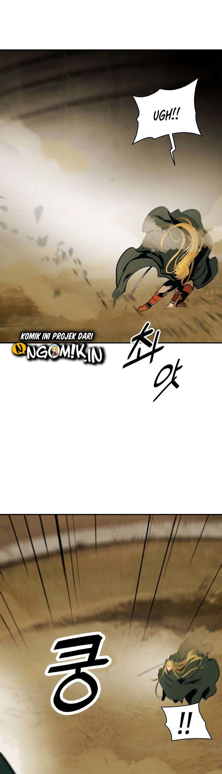 Dark Lady Isekai Chapter 69 Gambar 47