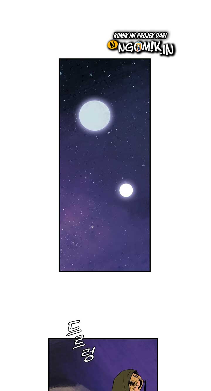 Baca Dark Lady Isekai Chapter 7 Gambar 2