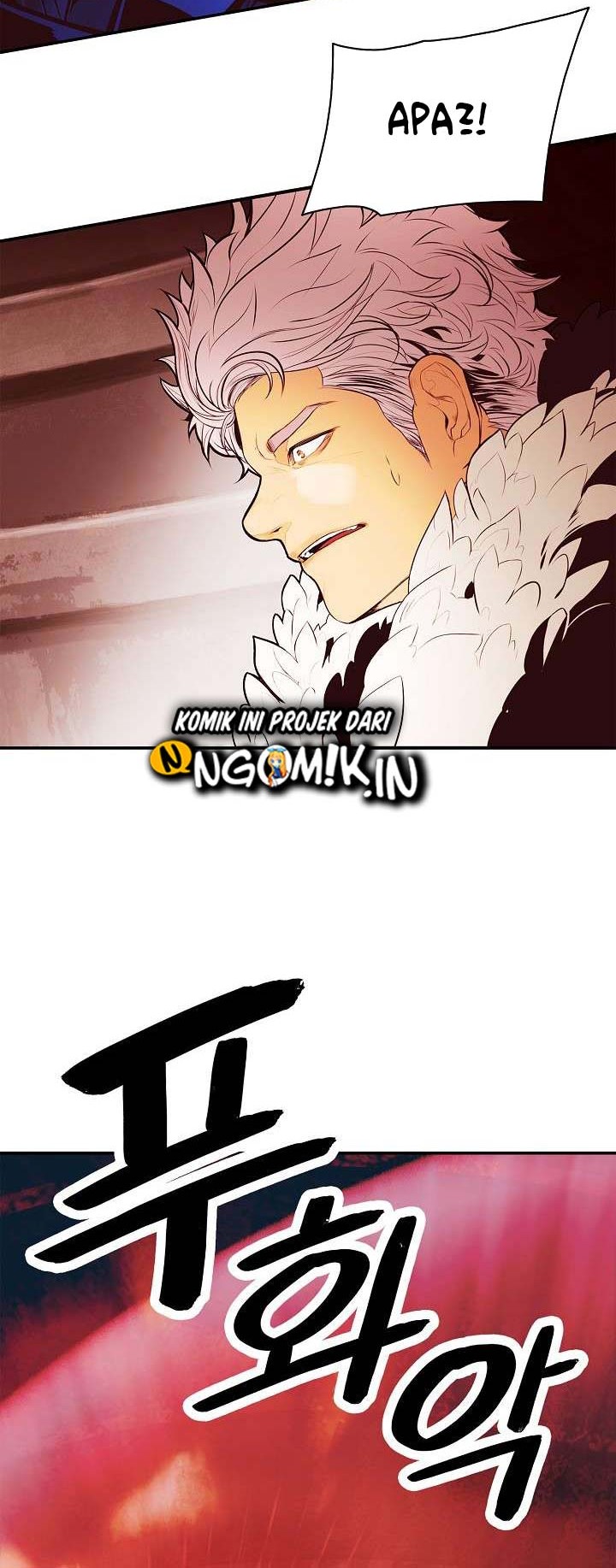 Dark Lady Isekai Chapter 71 Gambar 26