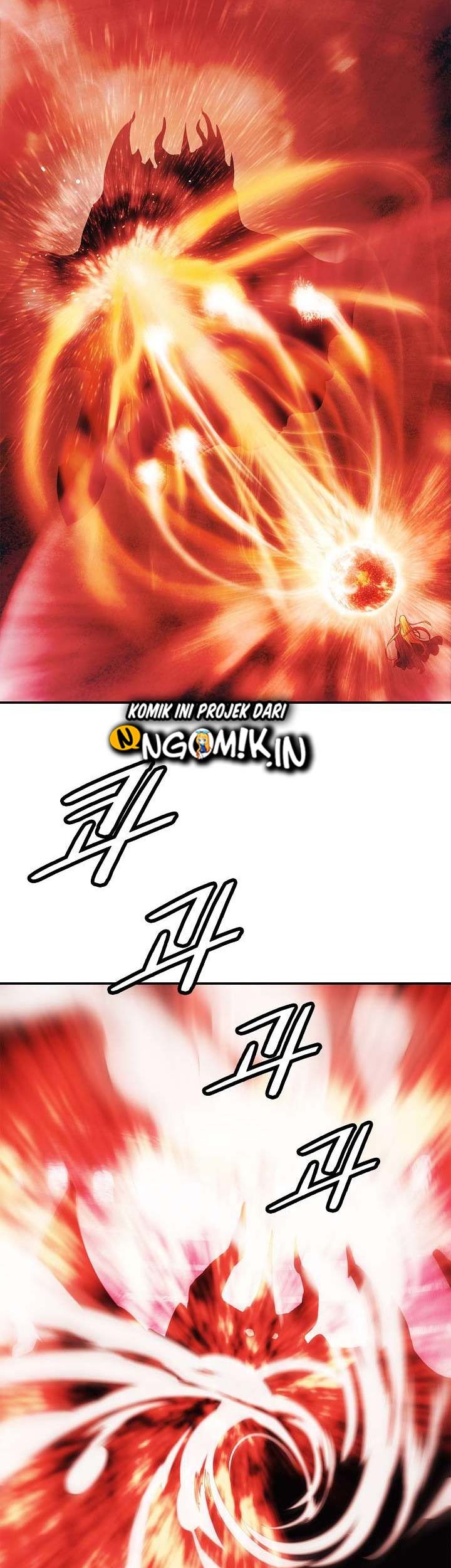 Dark Lady Isekai Chapter 71 Gambar 27