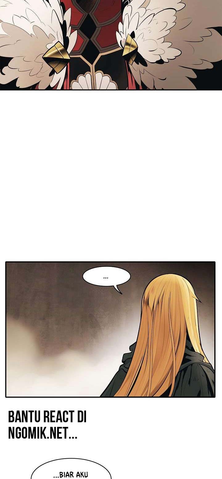 Dark Lady Isekai Chapter 71 Gambar 44
