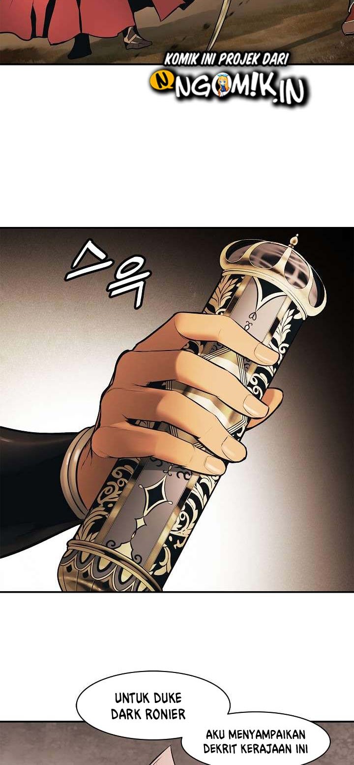Dark Lady Isekai Chapter 71 Gambar 46