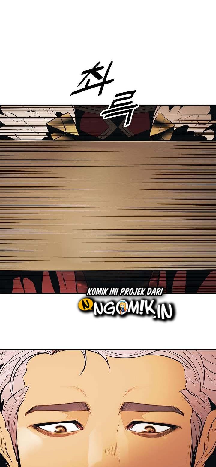 Dark Lady Isekai Chapter 71 Gambar 48