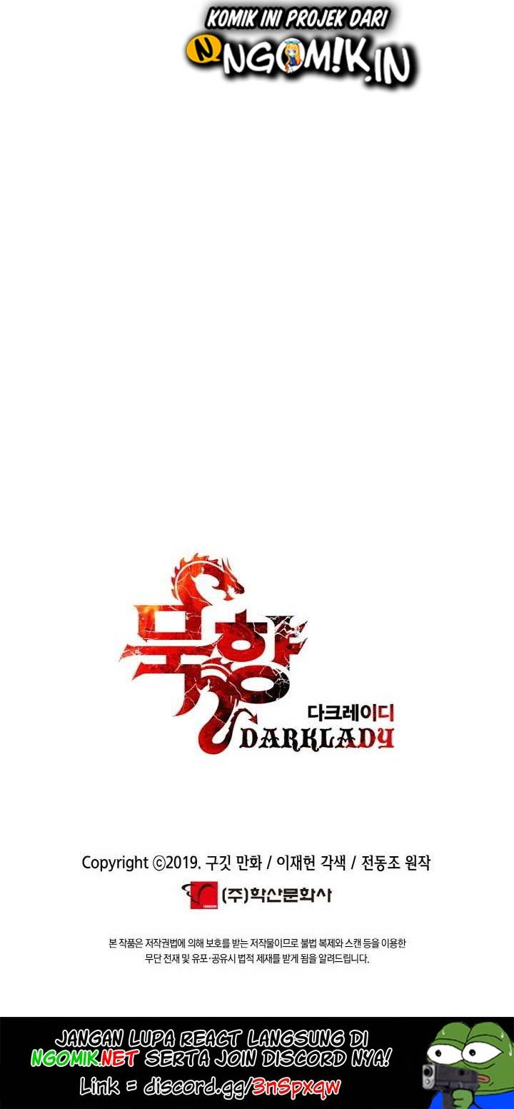 Dark Lady Isekai Chapter 71 Gambar 52
