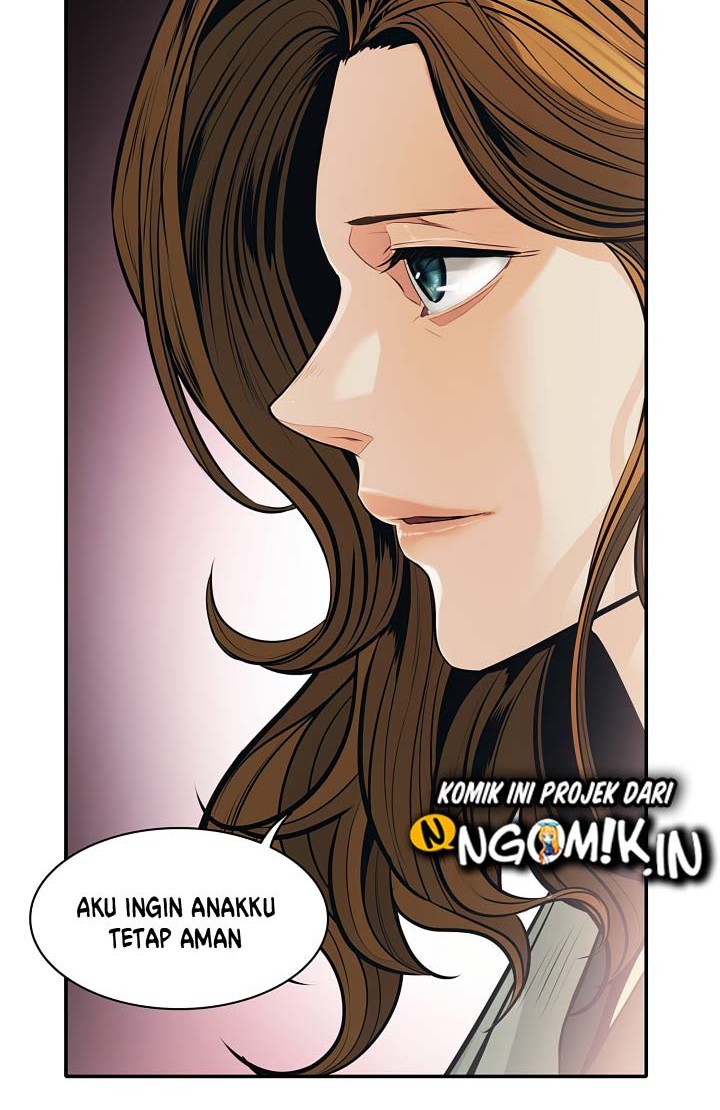 Dark Lady Isekai Chapter 74 Gambar 33