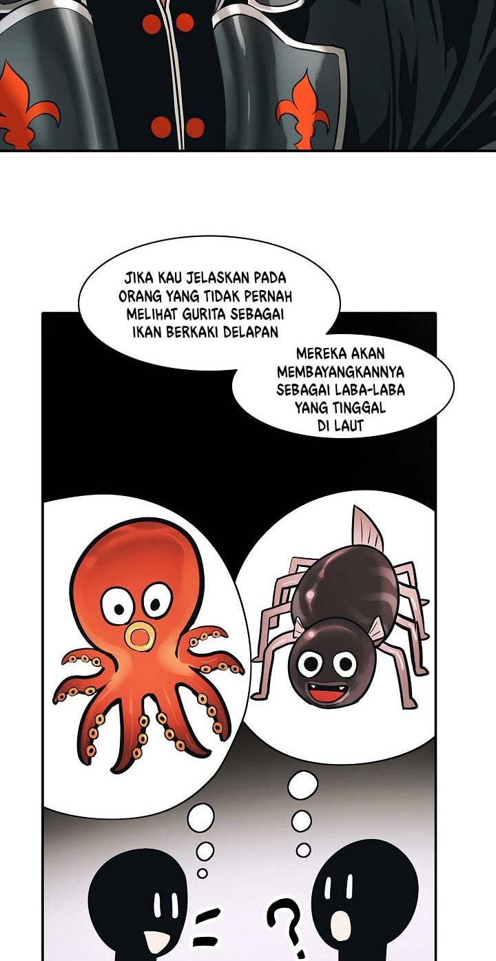 Dark Lady Isekai Chapter 76 Gambar 31