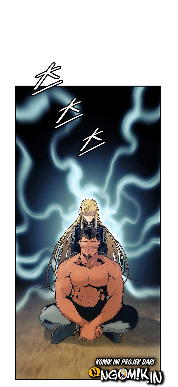 Dark Lady Isekai Chapter 76 Gambar 37