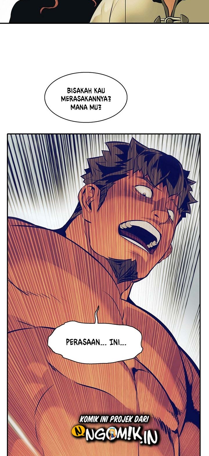 Dark Lady Isekai Chapter 76 Gambar 43