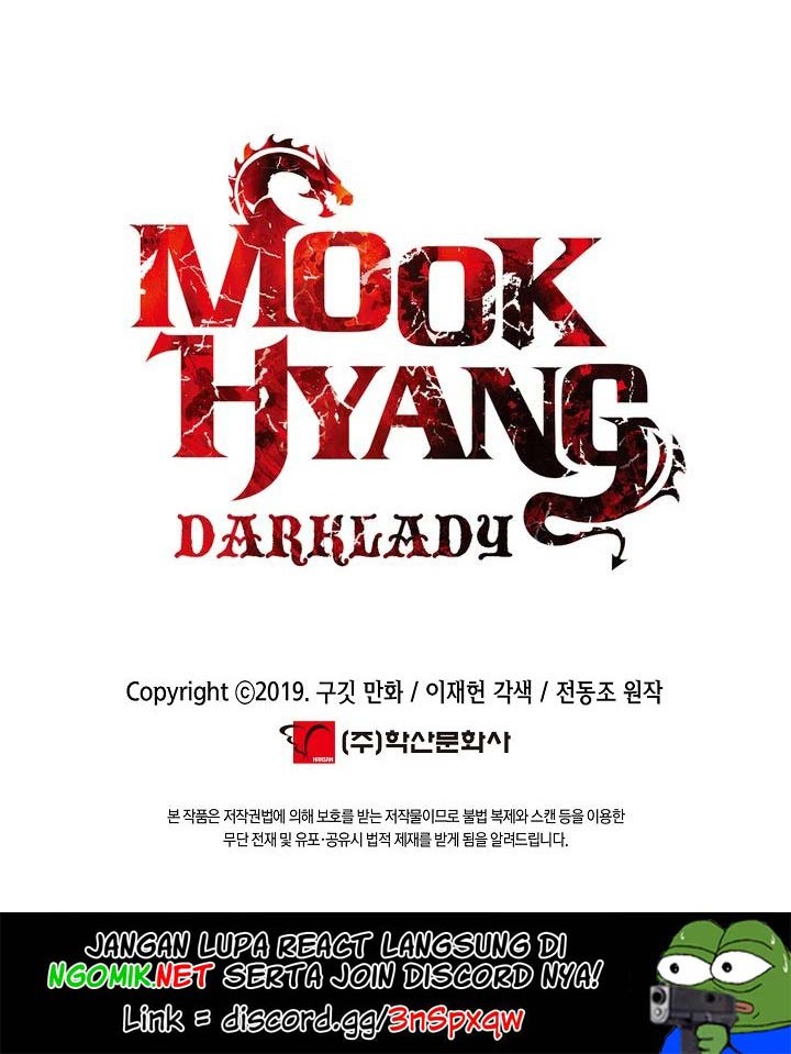 Dark Lady Isekai Chapter 76 Gambar 53