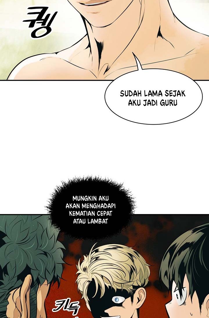 Dark Lady Isekai Chapter 77 Gambar 23
