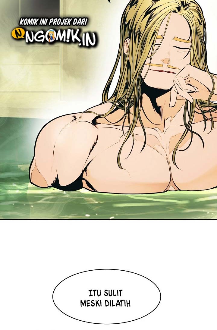 Dark Lady Isekai Chapter 77 Gambar 25