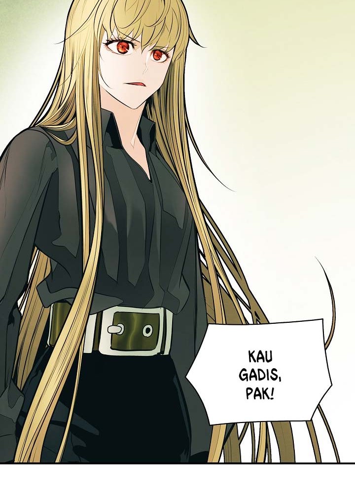 Dark Lady Isekai Chapter 77 Gambar 29