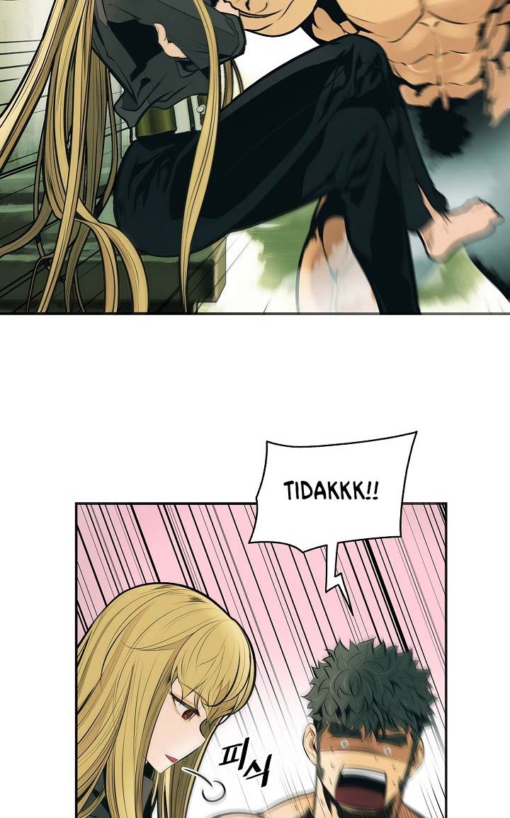 Dark Lady Isekai Chapter 77 Gambar 35