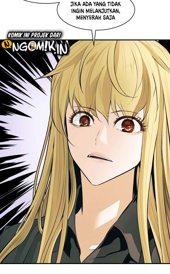 Dark Lady Isekai Chapter 77 Gambar 37