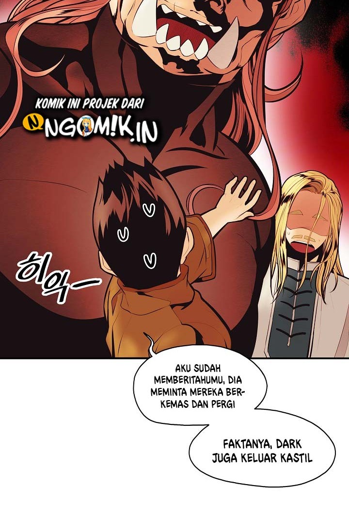 Dark Lady Isekai Chapter 77 Gambar 49