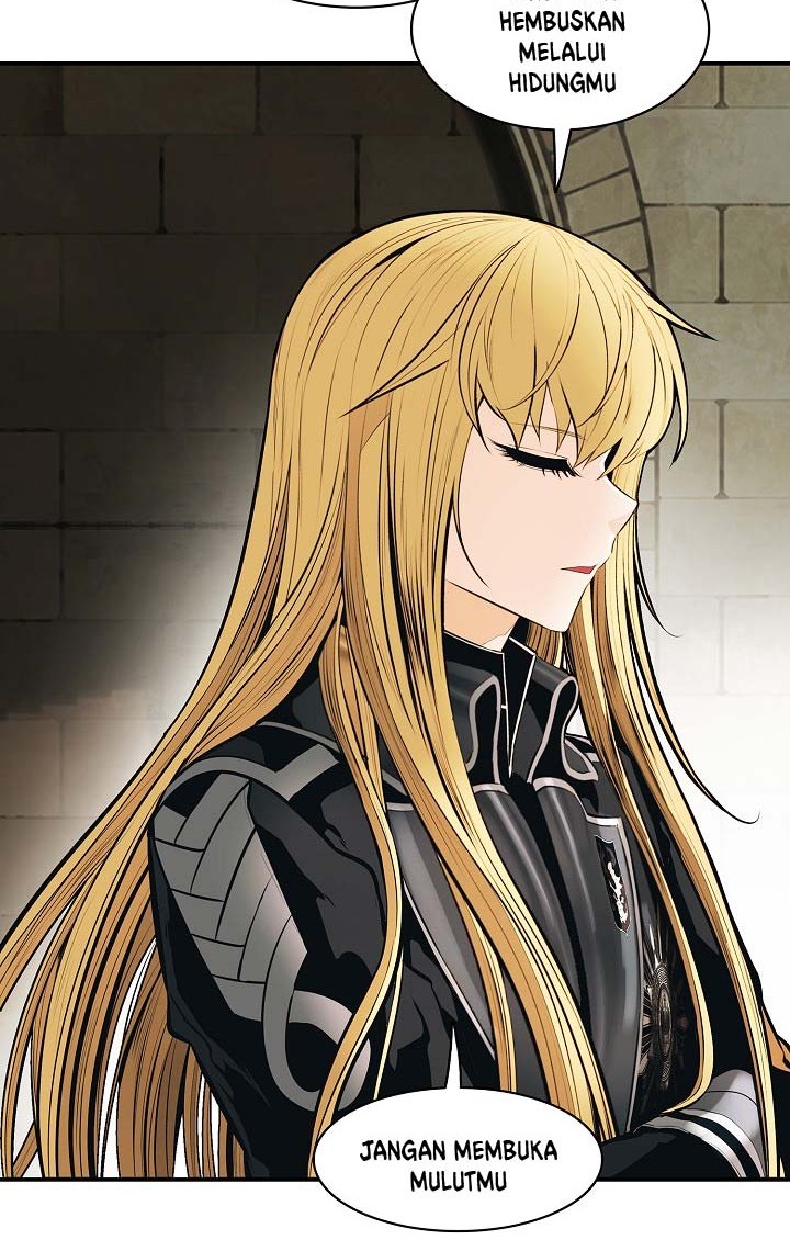 Dark Lady Isekai Chapter 77 Gambar 3