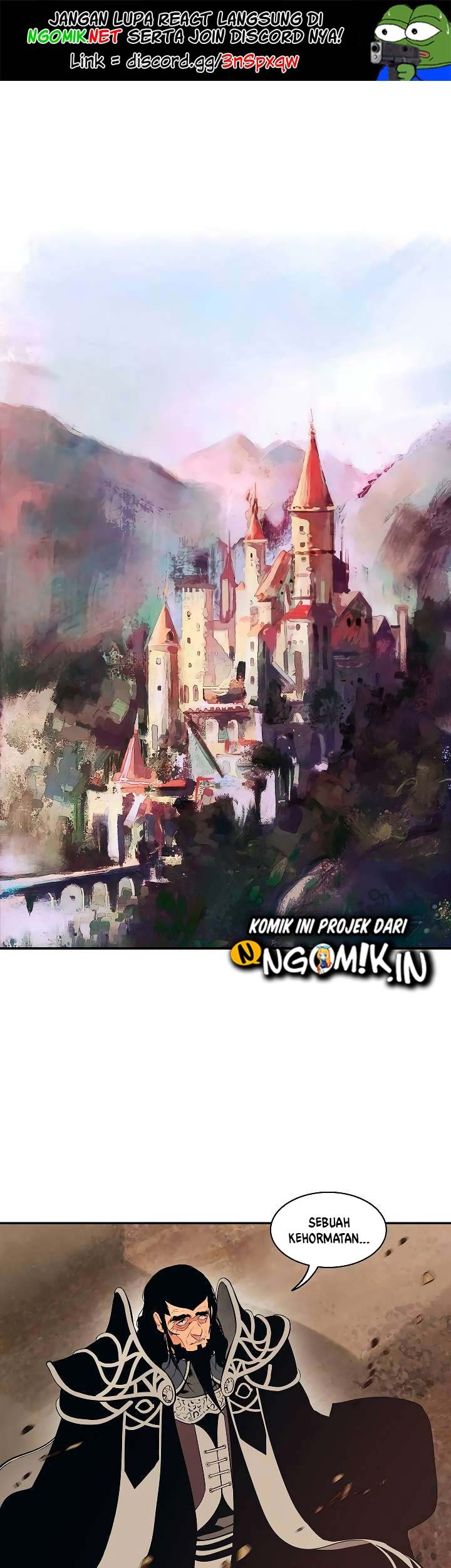 Baca Dark Lady Isekai Chapter 78 Gambar 2