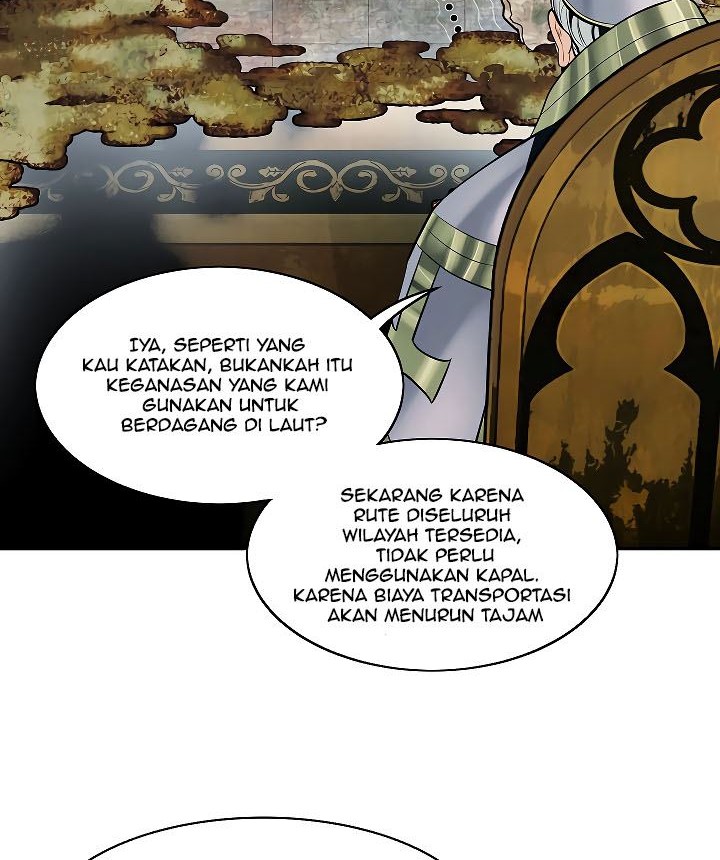 Dark Lady Isekai Chapter 80 Gambar 23