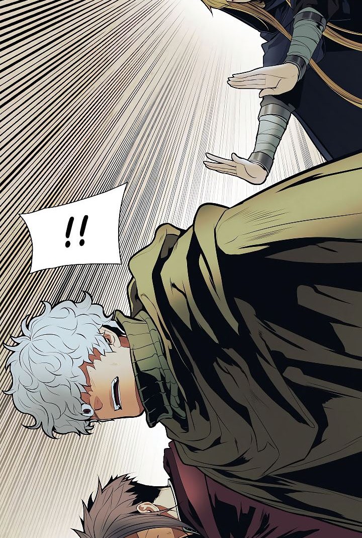 Dark Lady Isekai Chapter 80 Gambar 47