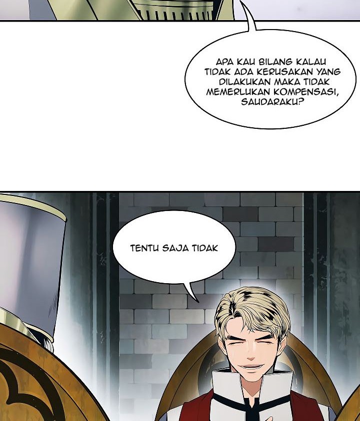 Dark Lady Isekai Chapter 80 Gambar 11