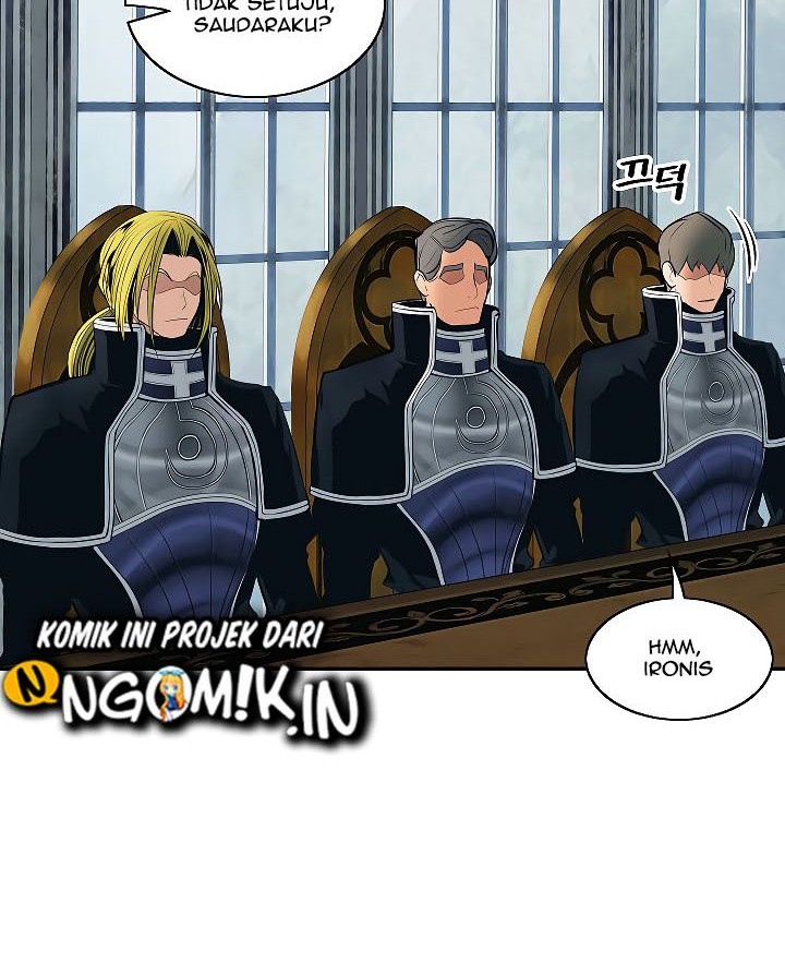 Dark Lady Isekai Chapter 80 Gambar 17