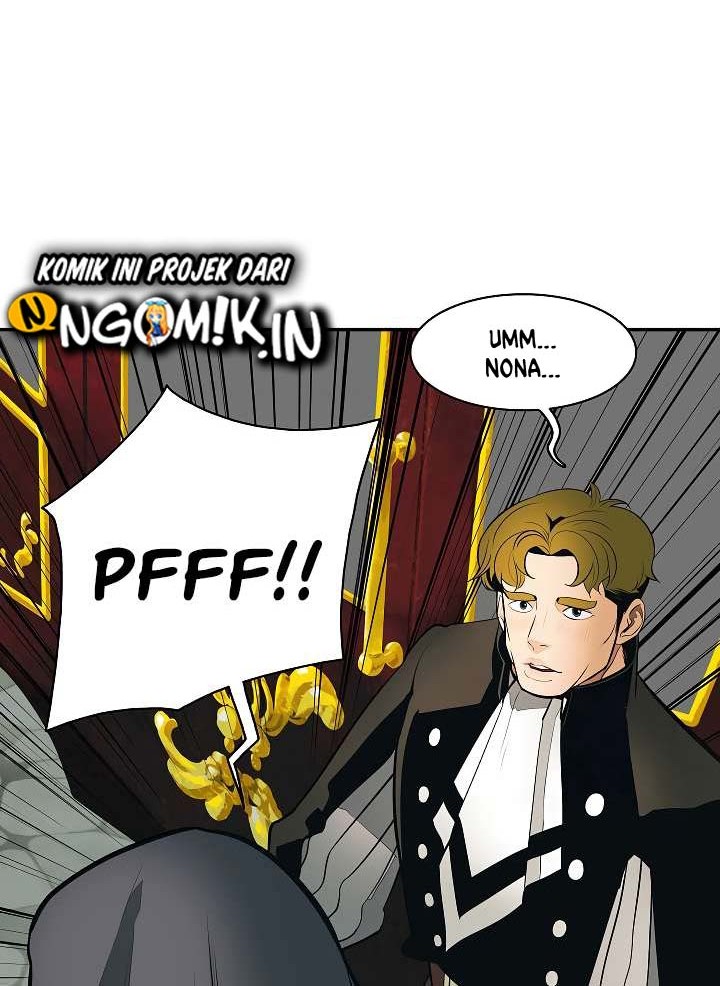 Dark Lady Isekai Chapter 81 Gambar 47