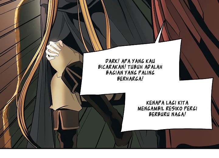 Dark Lady Isekai Chapter 82 Gambar 37