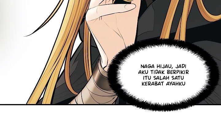 Dark Lady Isekai Chapter 82 Gambar 43