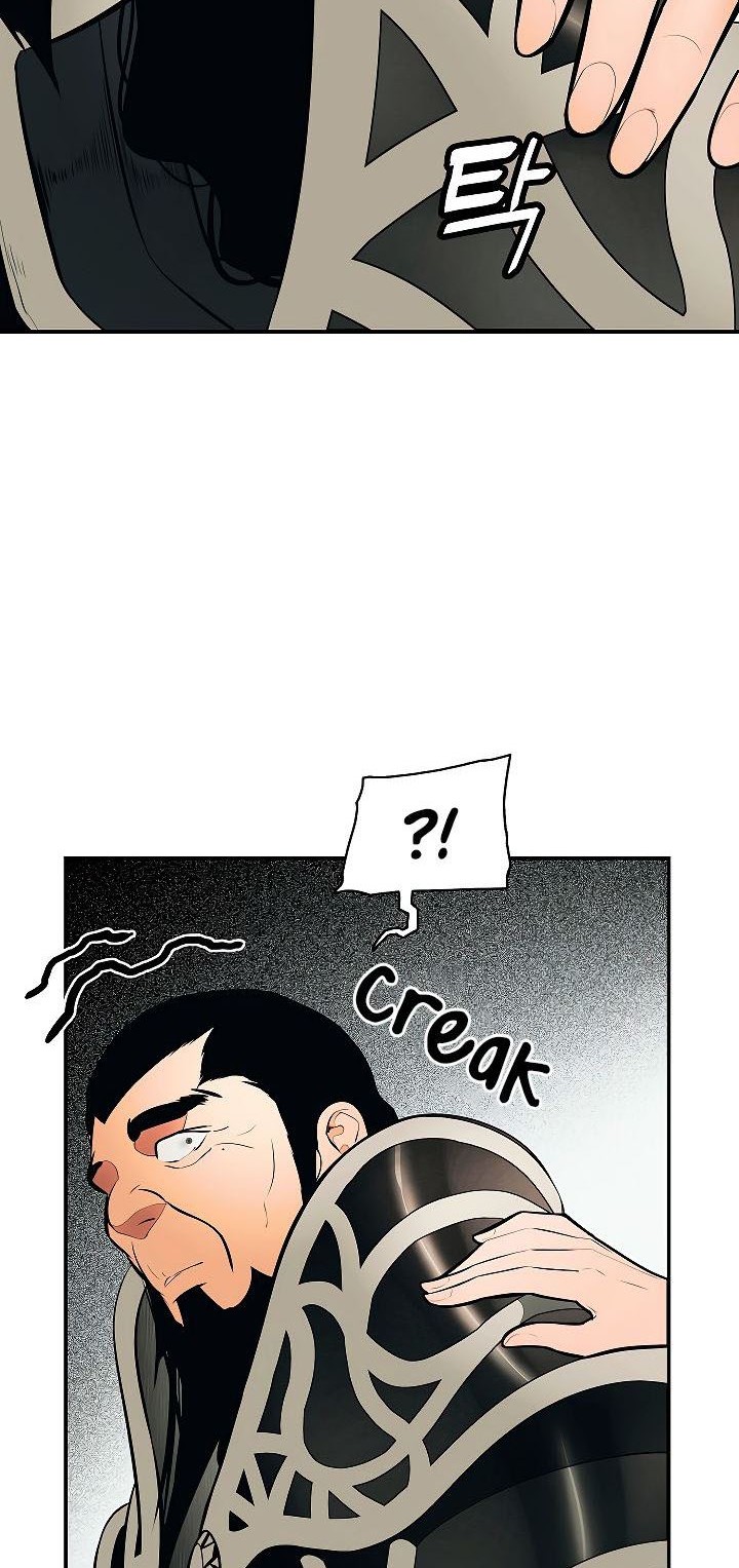 Dark Lady Isekai Chapter 83 Gambar 41