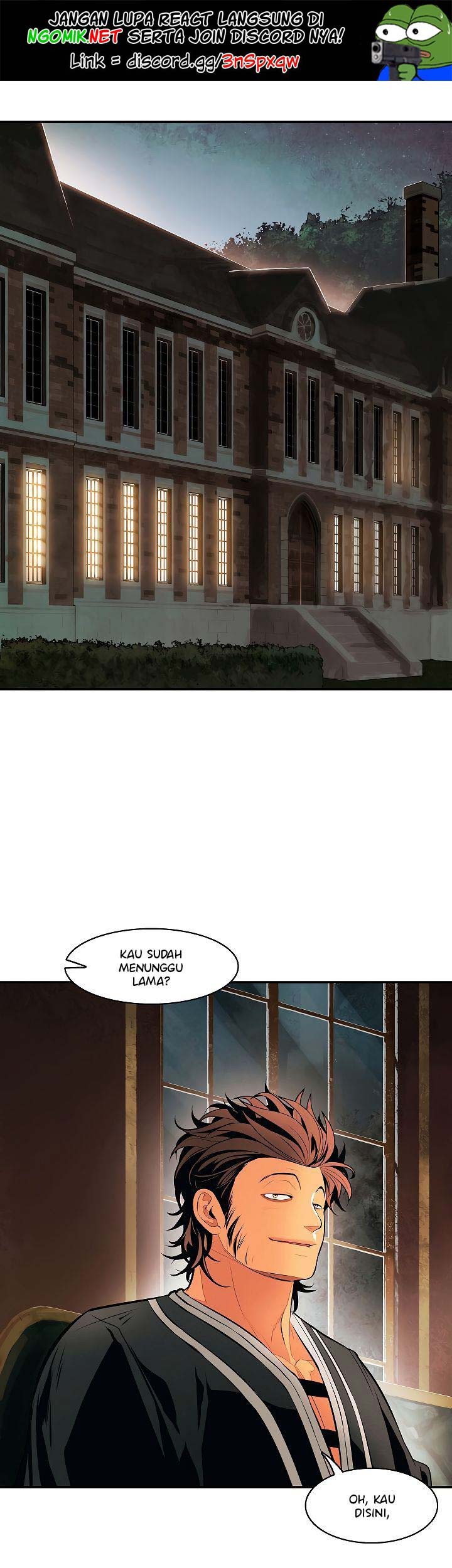 Baca Dark Lady Isekai Chapter 83 Gambar 2