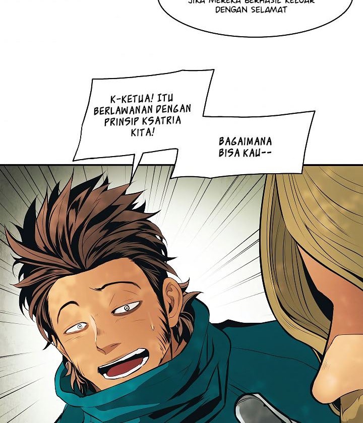 Dark Lady Isekai Chapter 85 Gambar 21