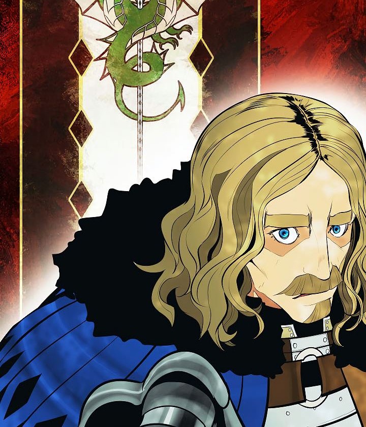 Dark Lady Isekai Chapter 85 Gambar 23
