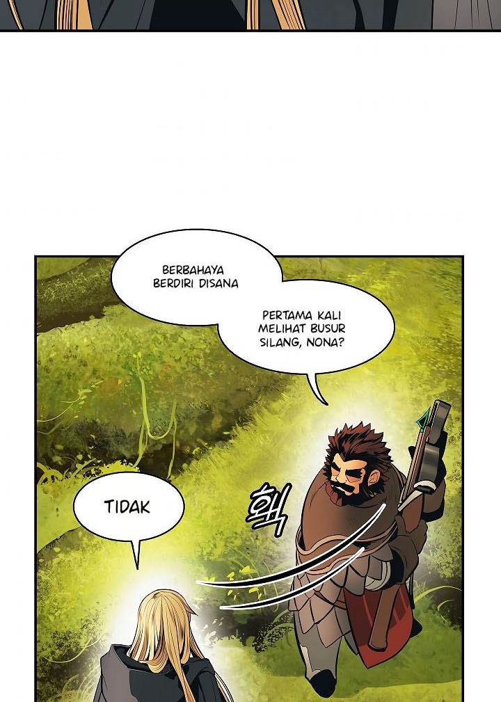 Dark Lady Isekai Chapter 85 Gambar 27