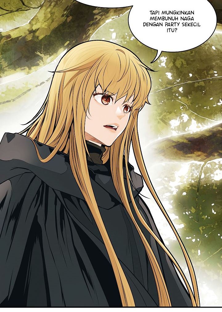 Dark Lady Isekai Chapter 85 Gambar 31