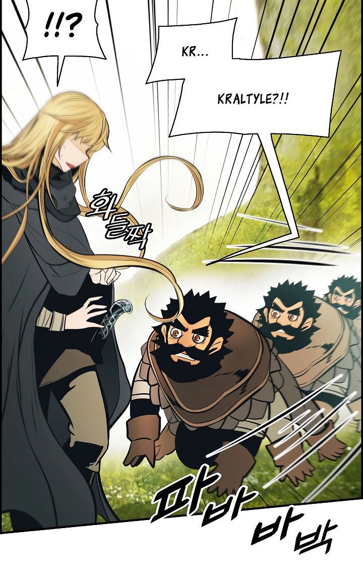 Dark Lady Isekai Chapter 85 Gambar 43