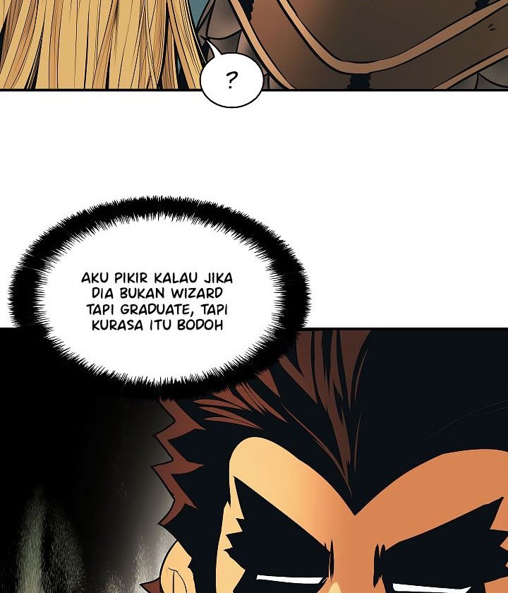 Dark Lady Isekai Chapter 85 Gambar 47