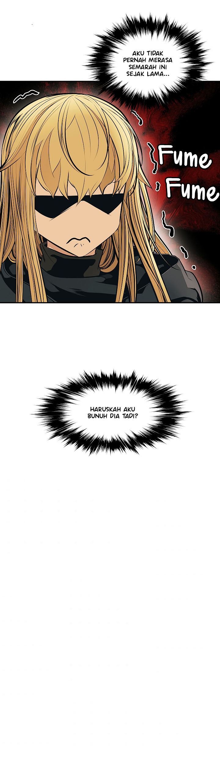 Dark Lady Isekai Chapter 85 Gambar 50