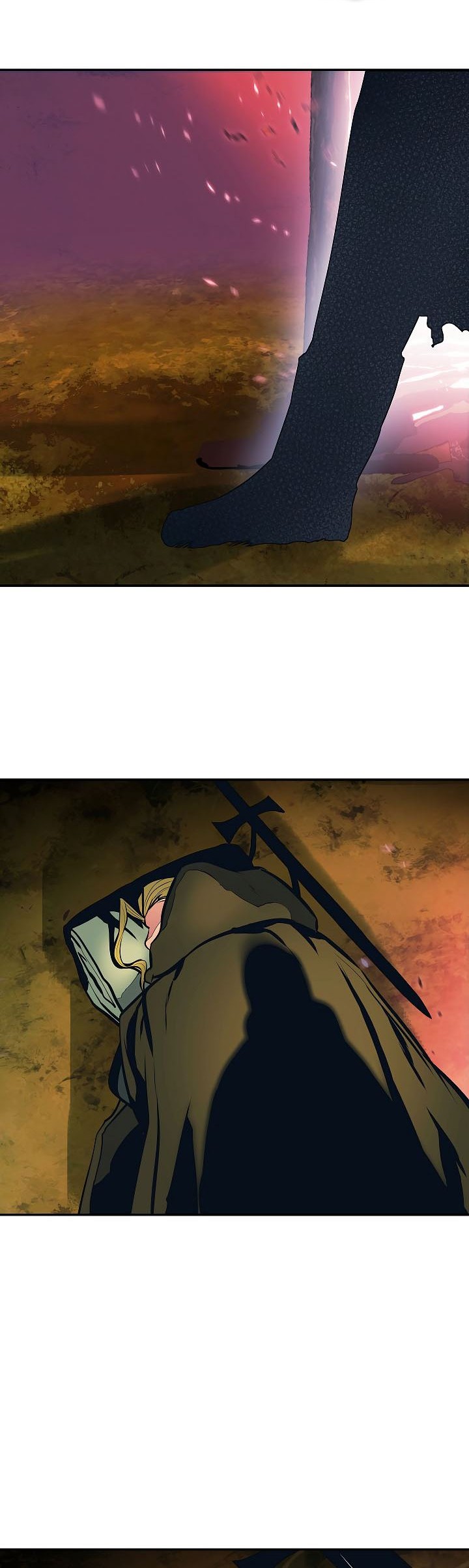 Dark Lady Isekai Chapter 85 Gambar 53