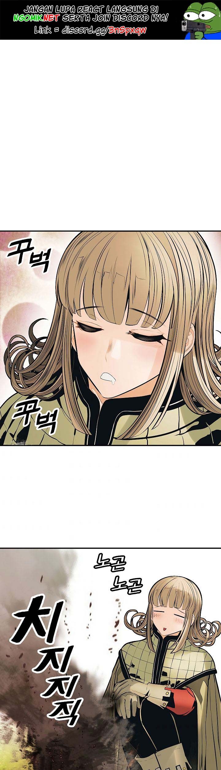 Baca Dark Lady Isekai Chapter 85 Gambar 2